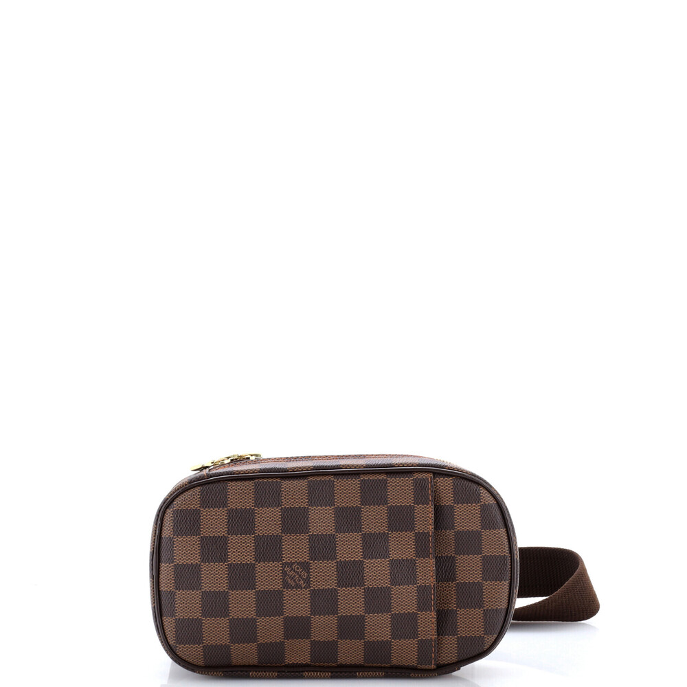Louis Vuitton Pochette Gange Damier